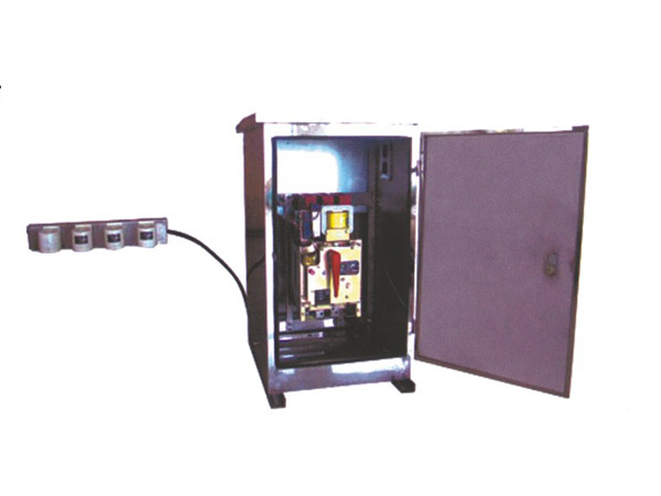 YFKZ-D01(2)型低压预付费控制计量箱